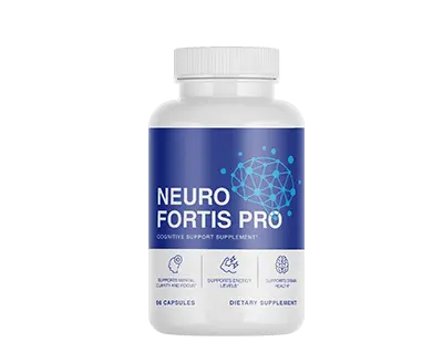 Neuro Fortis PRO suppliments